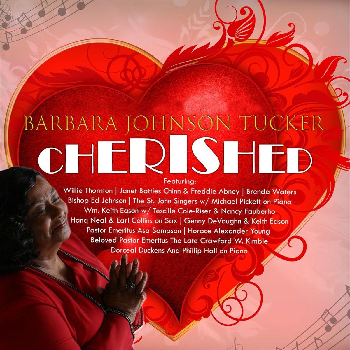 BCM CD Brenda waters/believers ＆　friends Waters, Brenda - Believers & Friends - Amazon.com Music