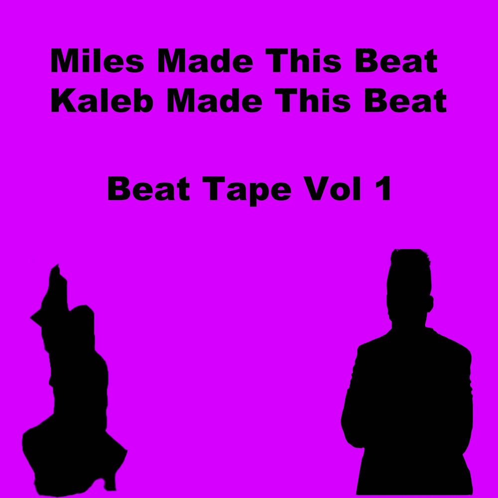 Picture of Beat Tape Vol. 1