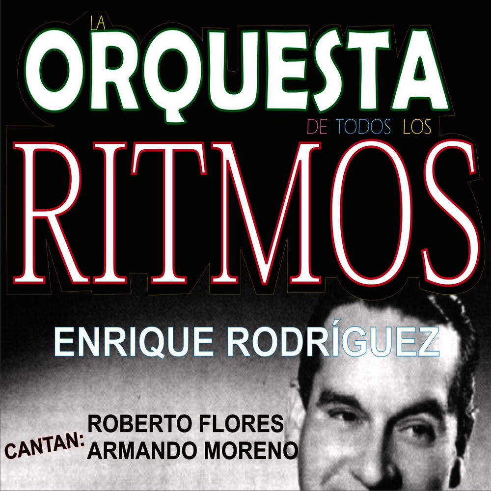Picture of La Orquesta de Todos los Ritmos
