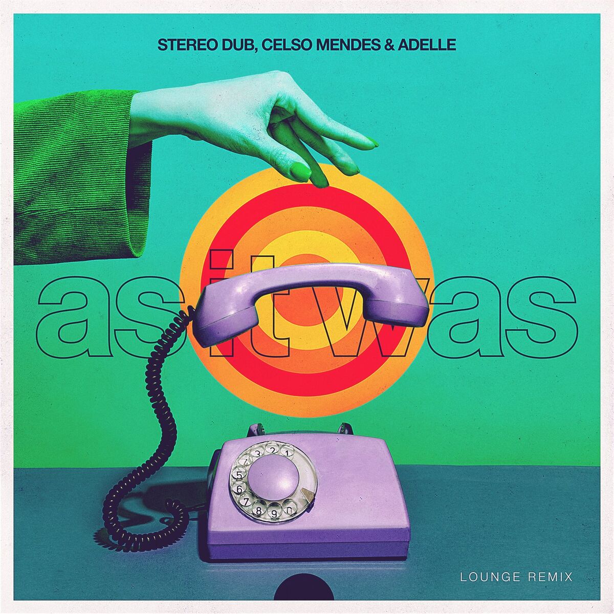 Album cover of As It Was