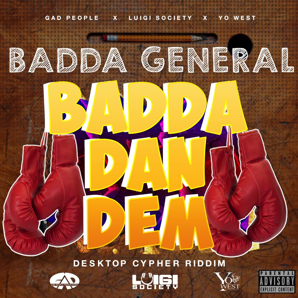 Picture of Badda Dan Dem