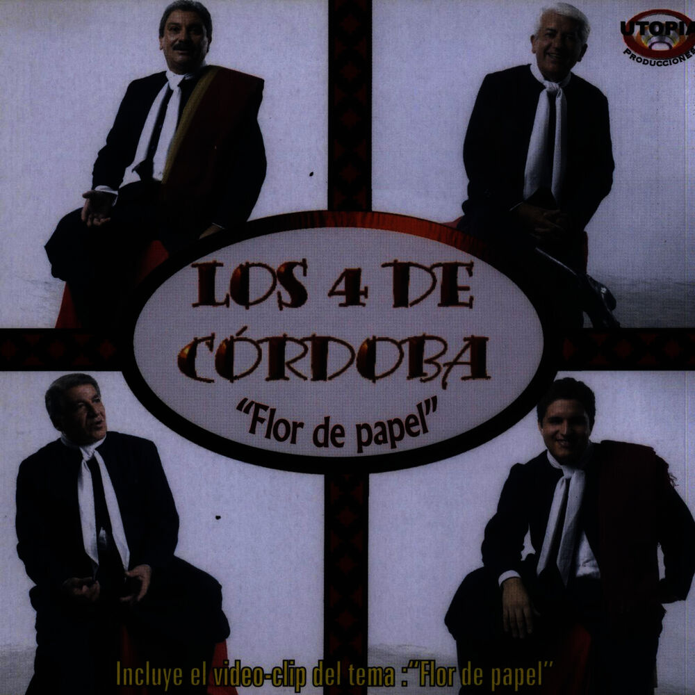 Picture of Flor De Papel