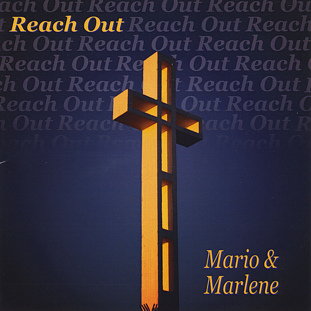 Picture of Reach Out
