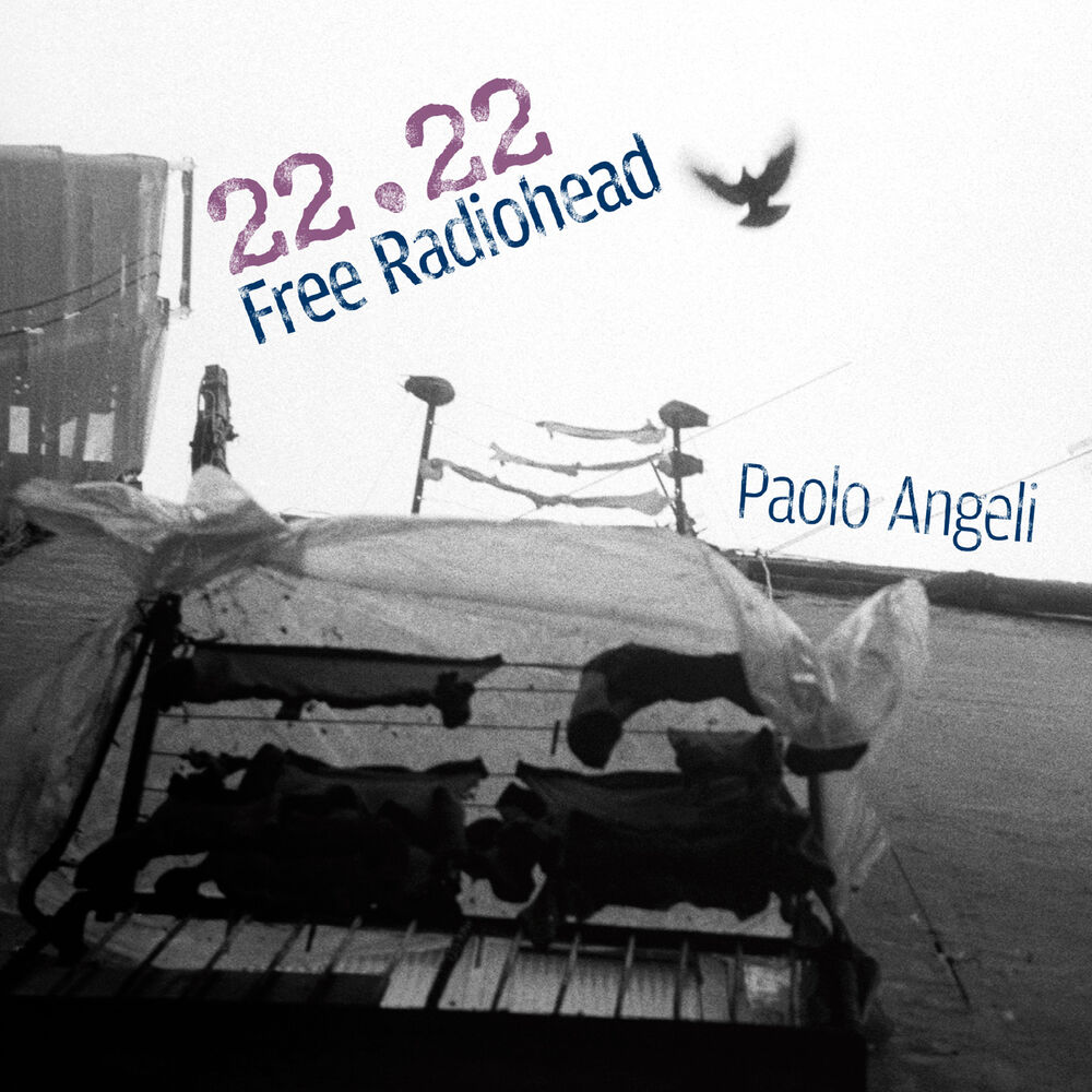 Picture of 22.22 Free Radiohead
