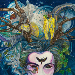 Cover of Pictures in a Dream