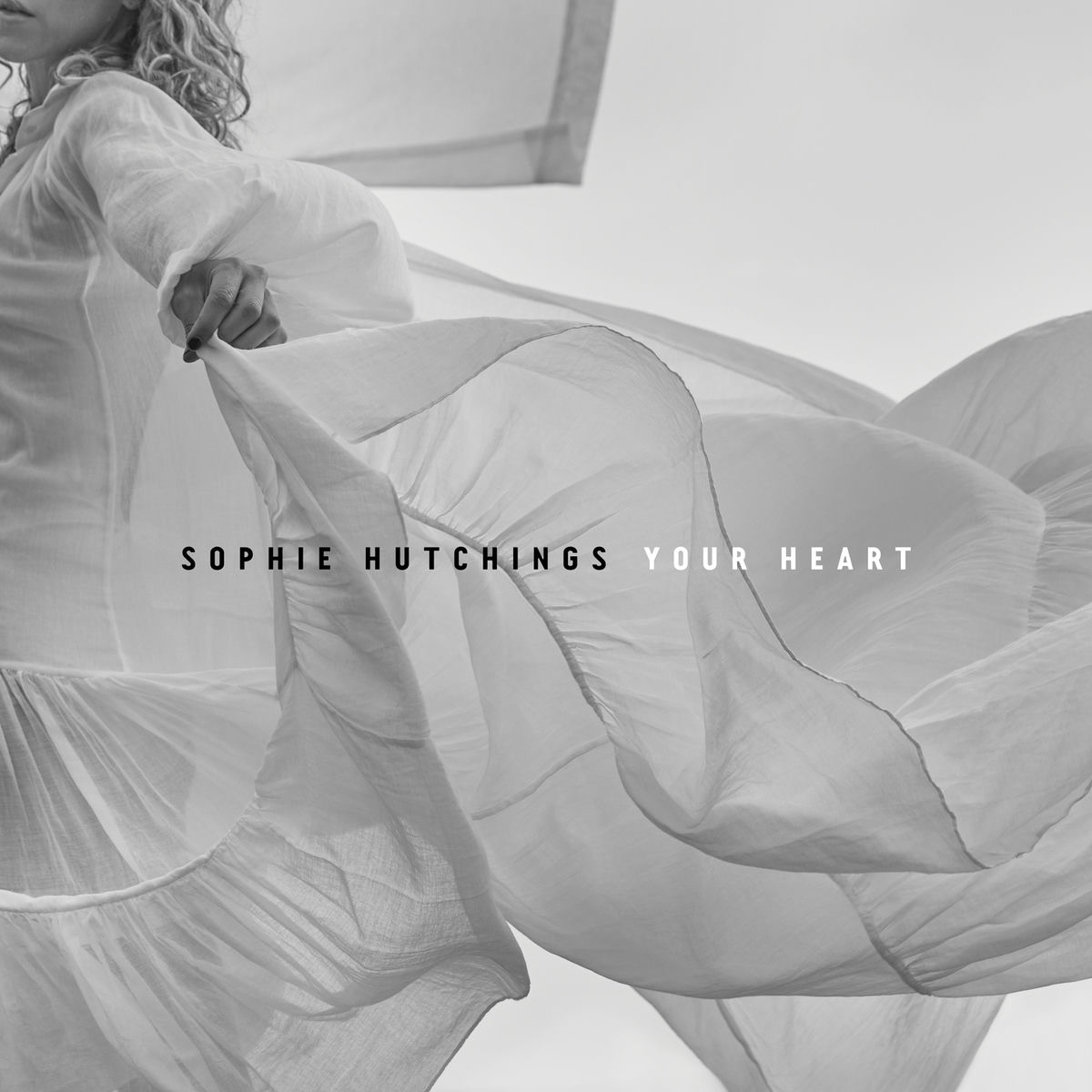 Album cover of Your Heart