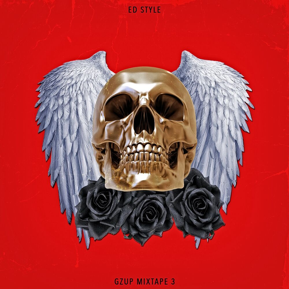 Picture of Gzup Mixtape, Vol. 3