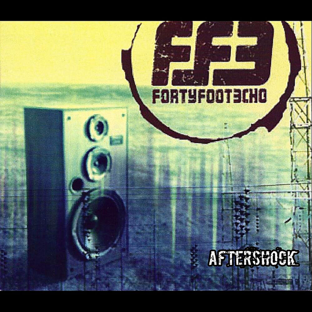 Picture of Aftershock
