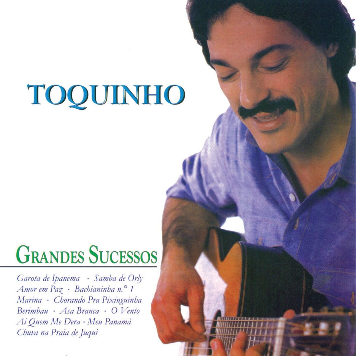 Album cover of Grandes Sucessos