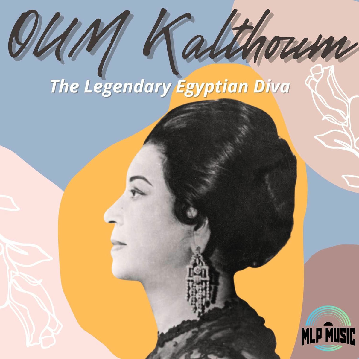 Album cover of Sallamou Allah