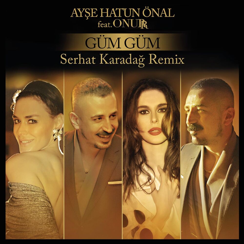 Picture of Güm Güm (Serhat Karadağ Remix) (feat. Onurr)