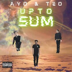 Cover of Up to Sum