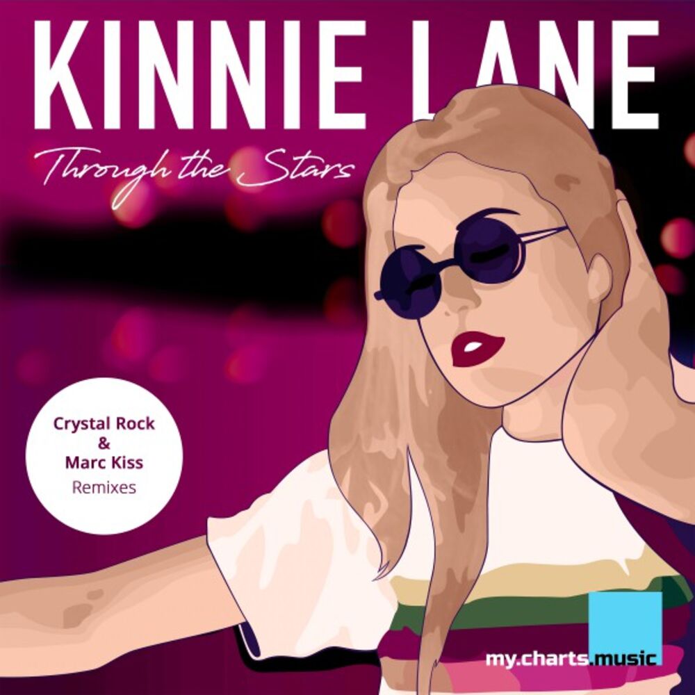 Picture of Through the Stars (The Remixes)