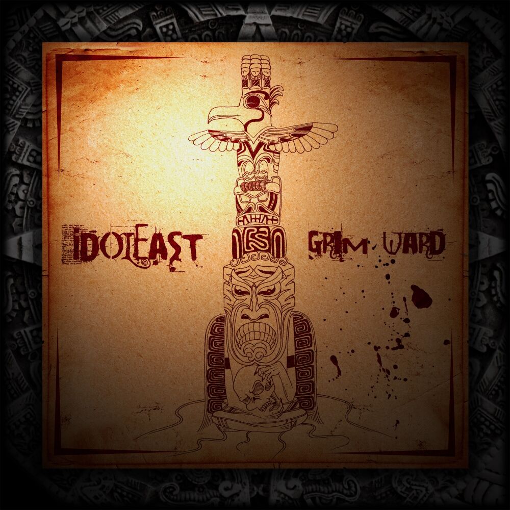 Picture of Grim Ward