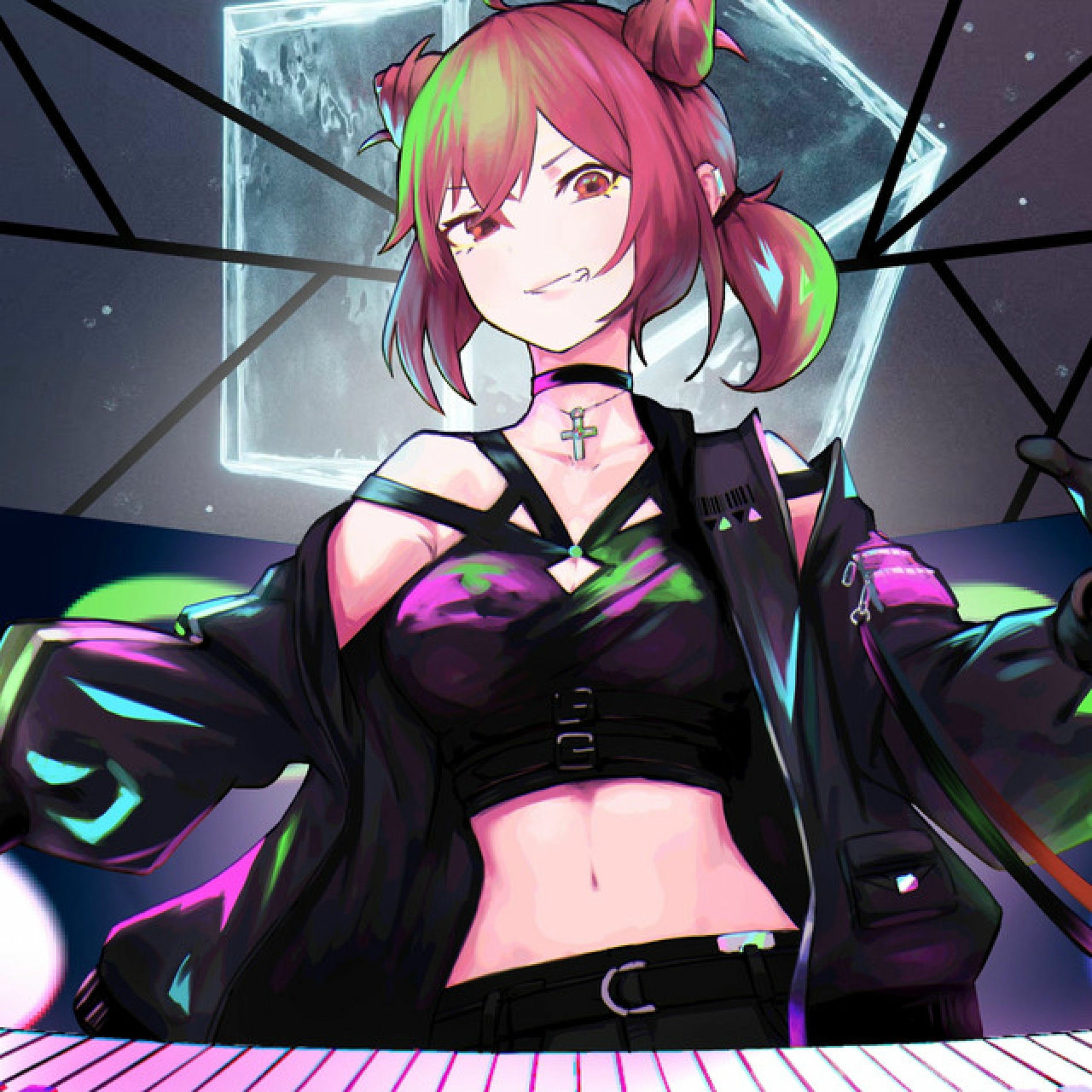 Album cover of Revitalize