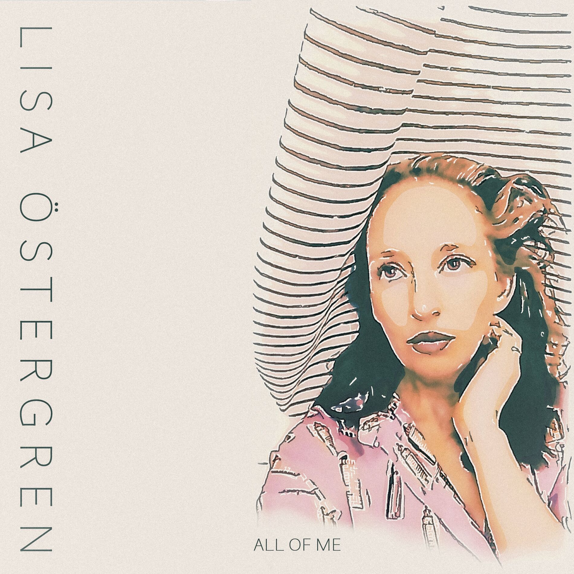 Album cover of All of Me