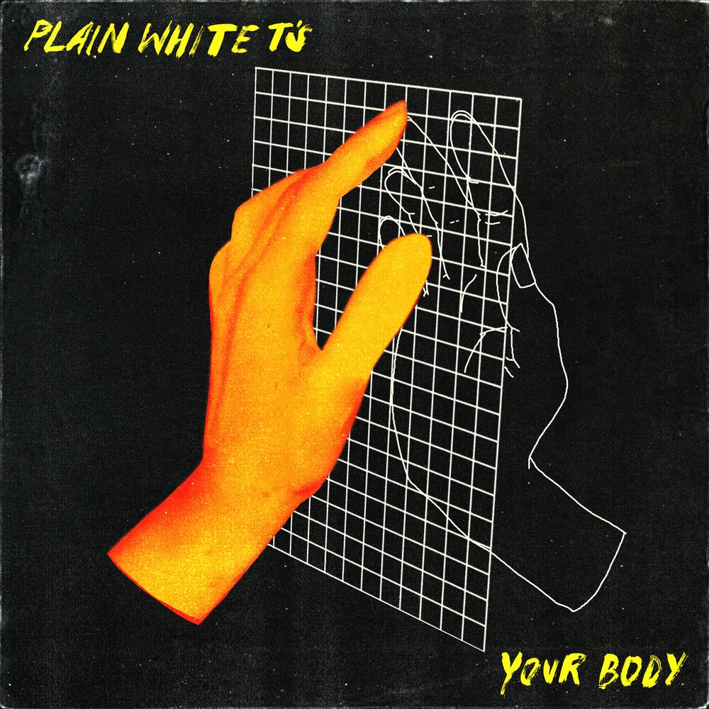 Picture of Your Body (Radio Edit)