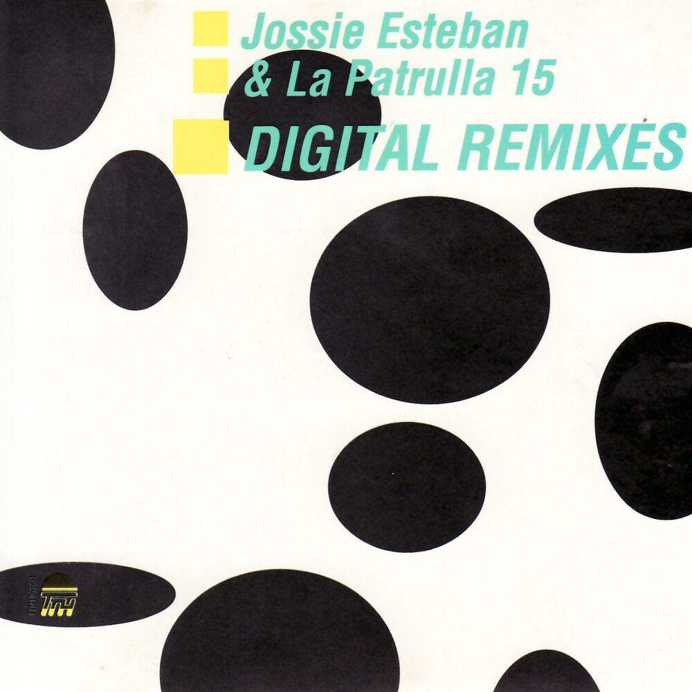 Picture of Digital Remixes
