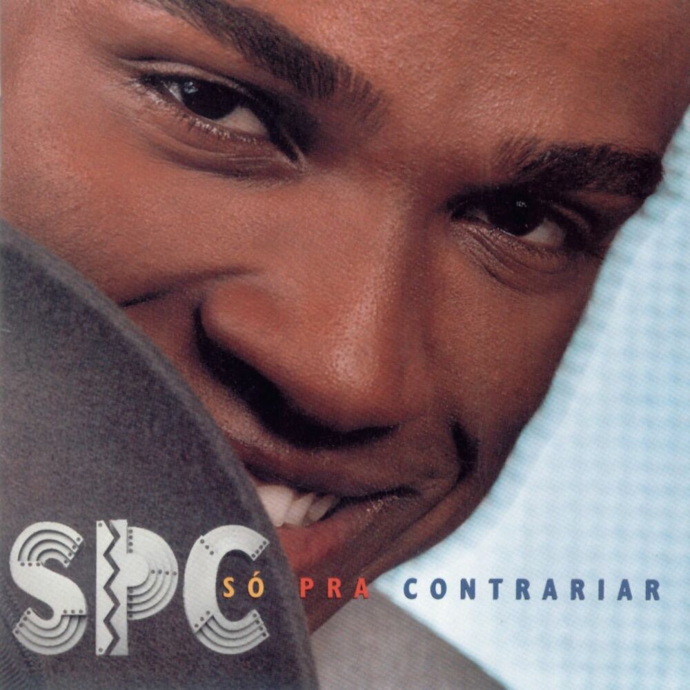 Picture of Só Pra Contrariar