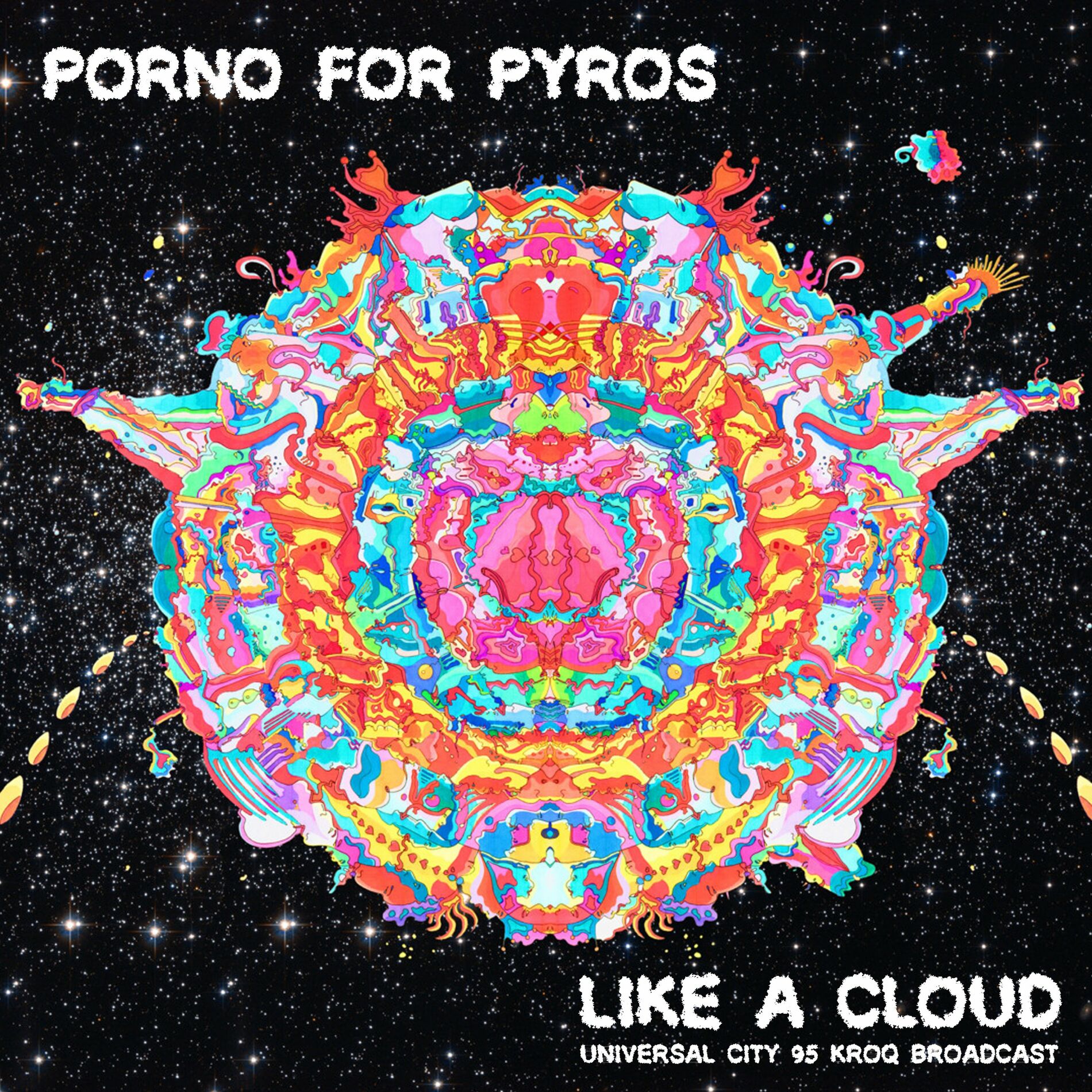 Porno For Pyros - Porno For Pyros - Live (Live): тексты и песни | Deezer