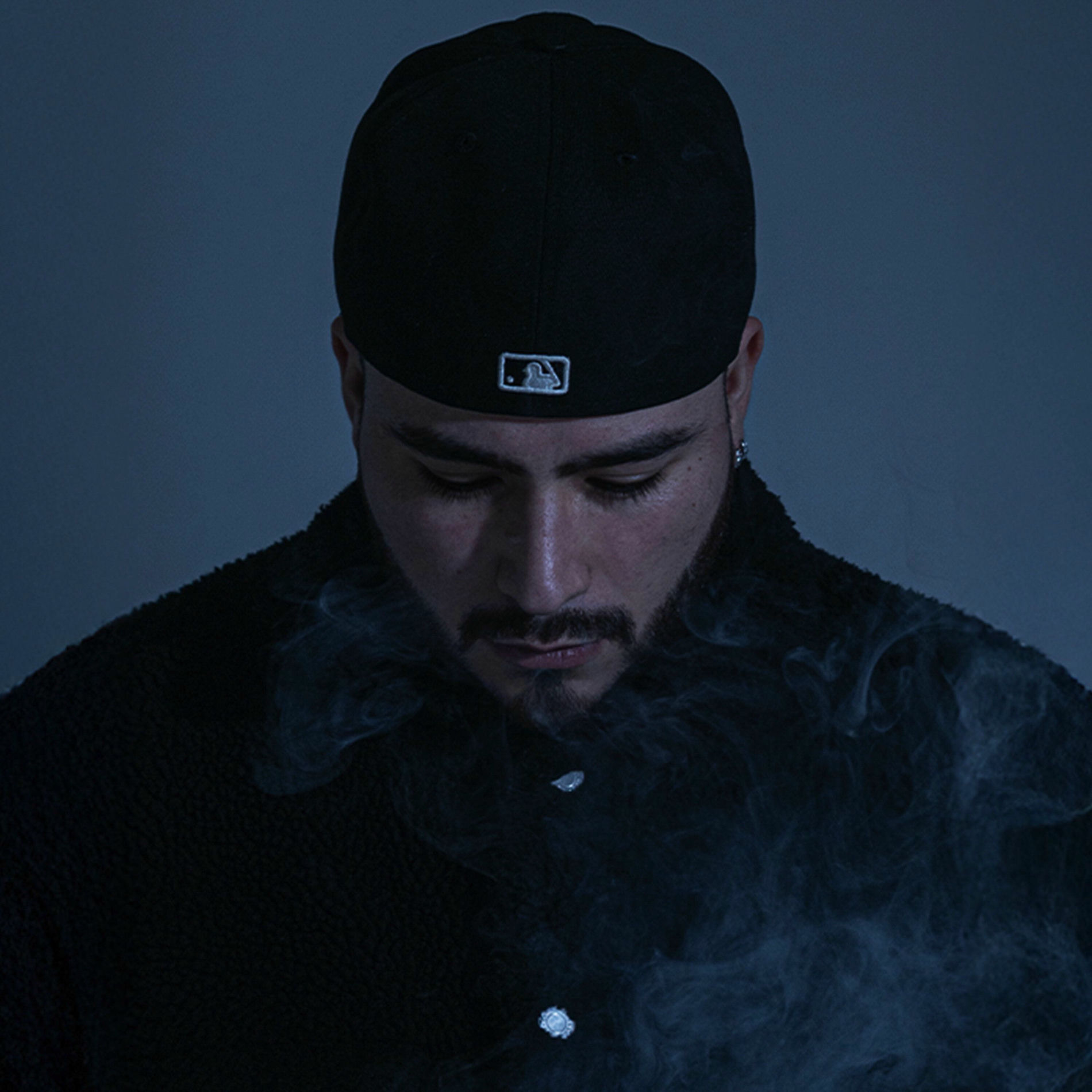 Album cover of Más Allá de la Niebla