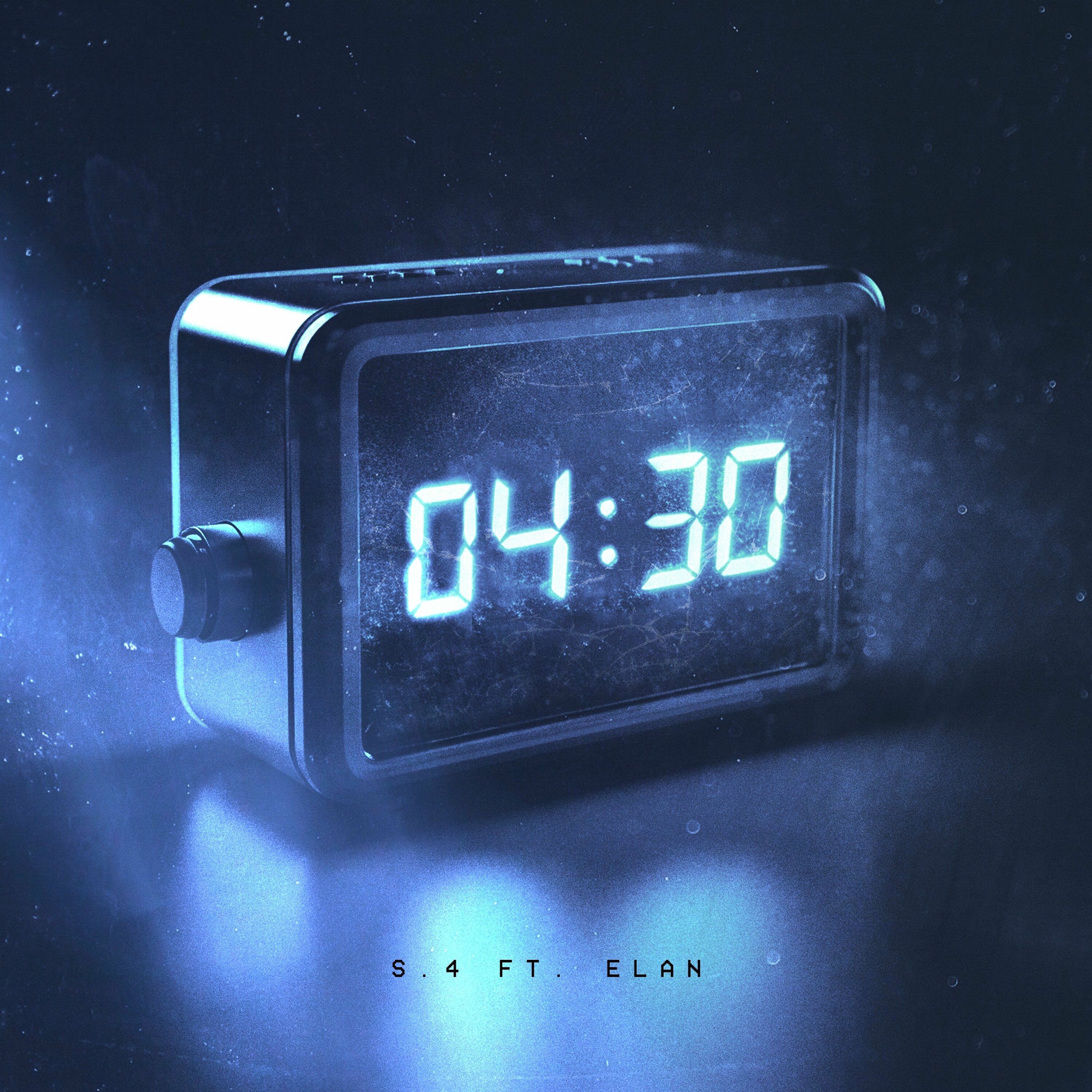 Album cover of 04:30