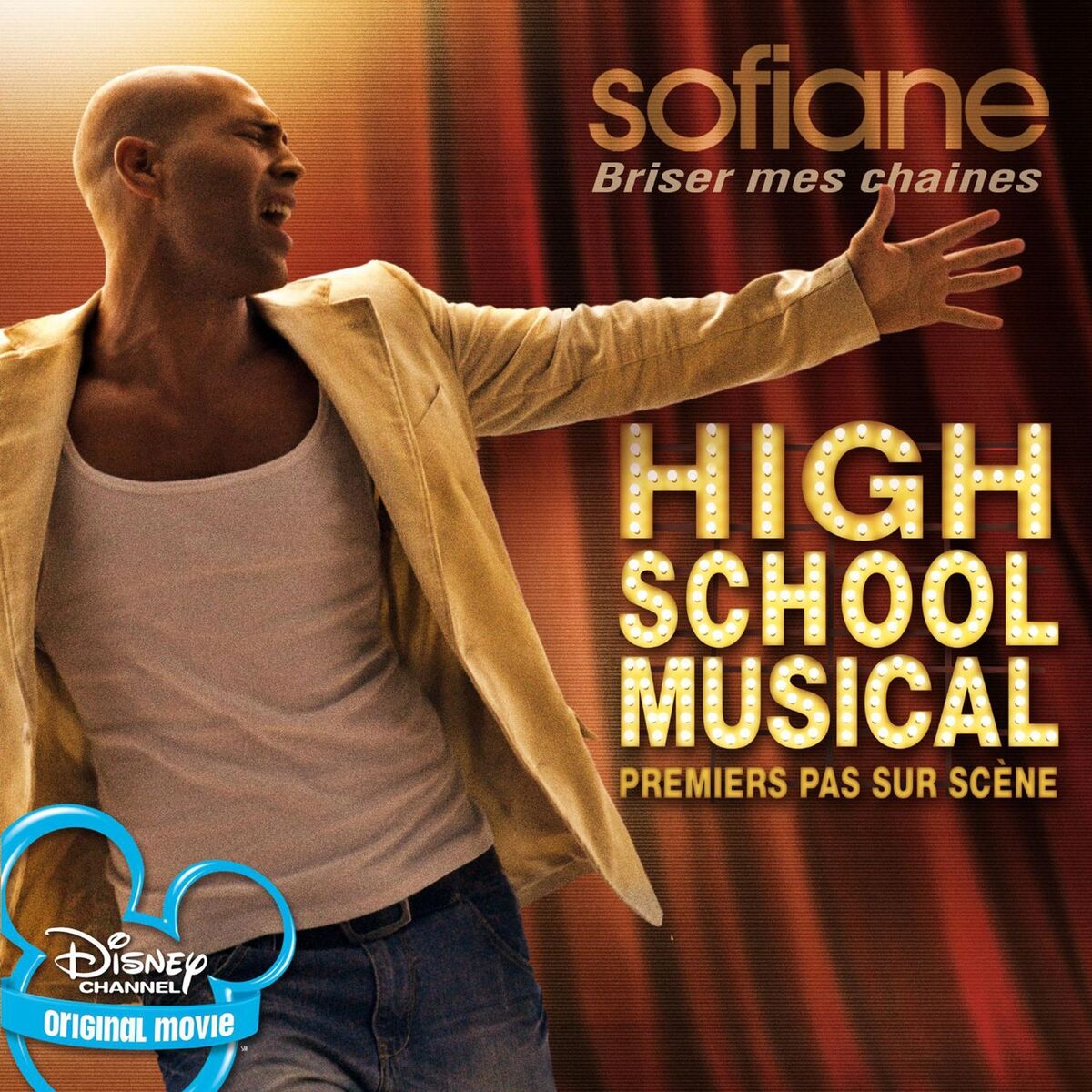 Album cover of Briser Mes Chaines (Breaking Free)