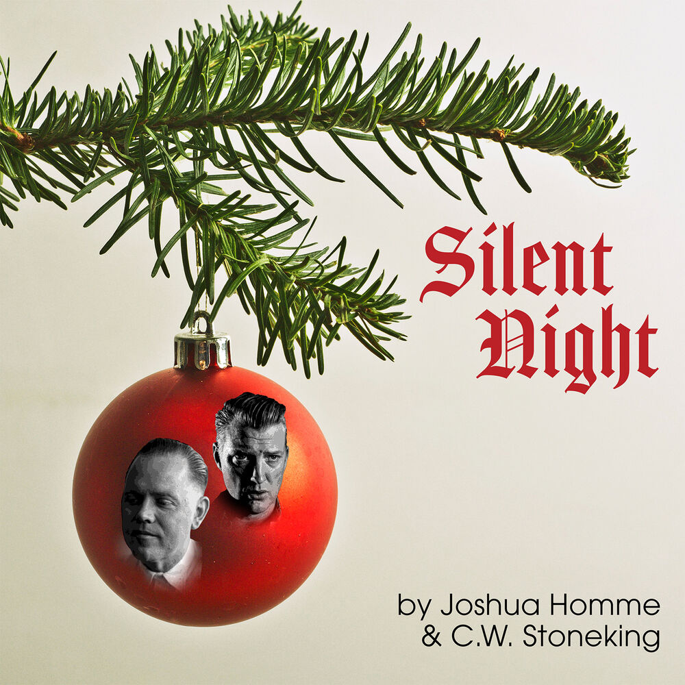 Picture of Silent Night