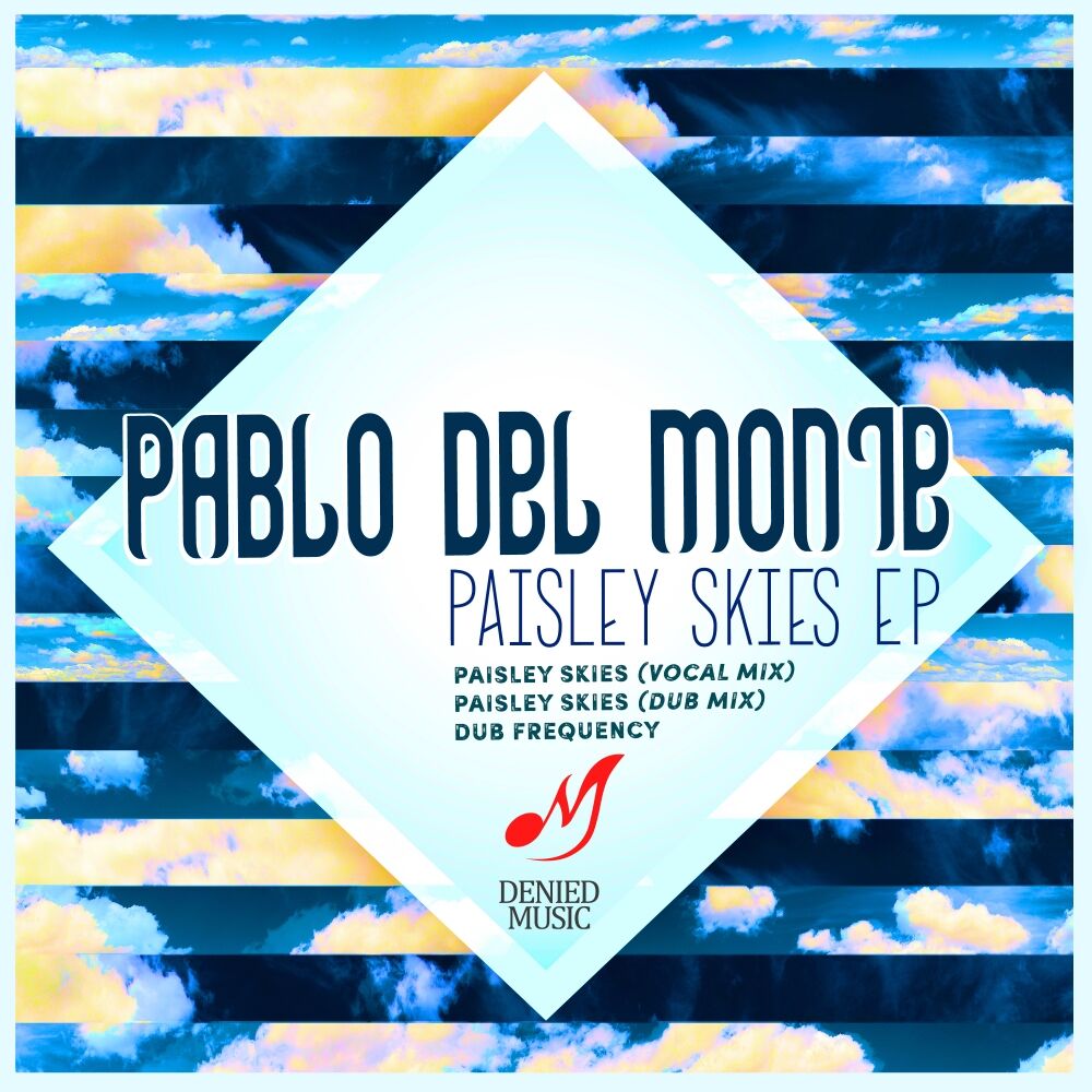 Picture of Paisley Skies EP
