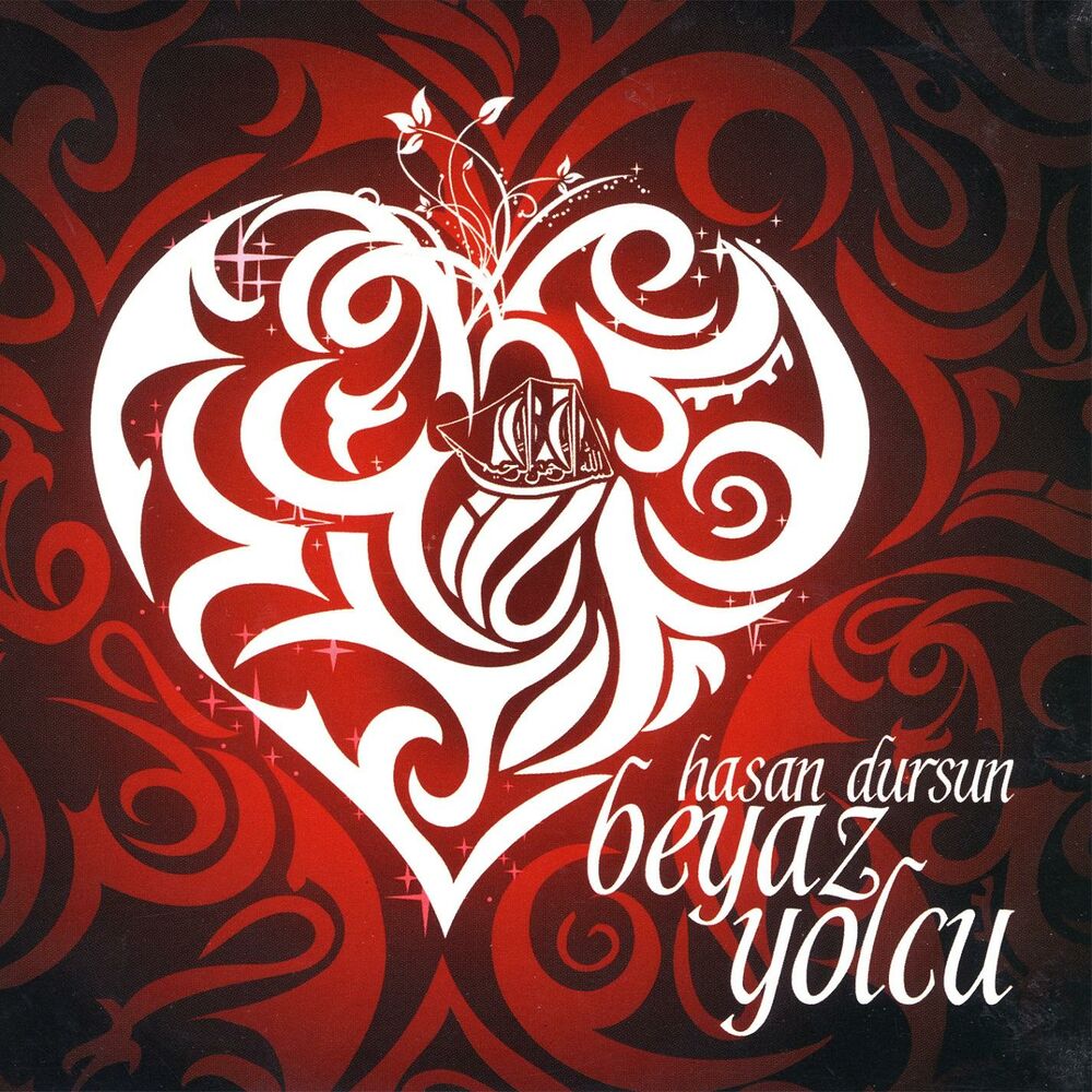 Picture of Beyaz Yolcu