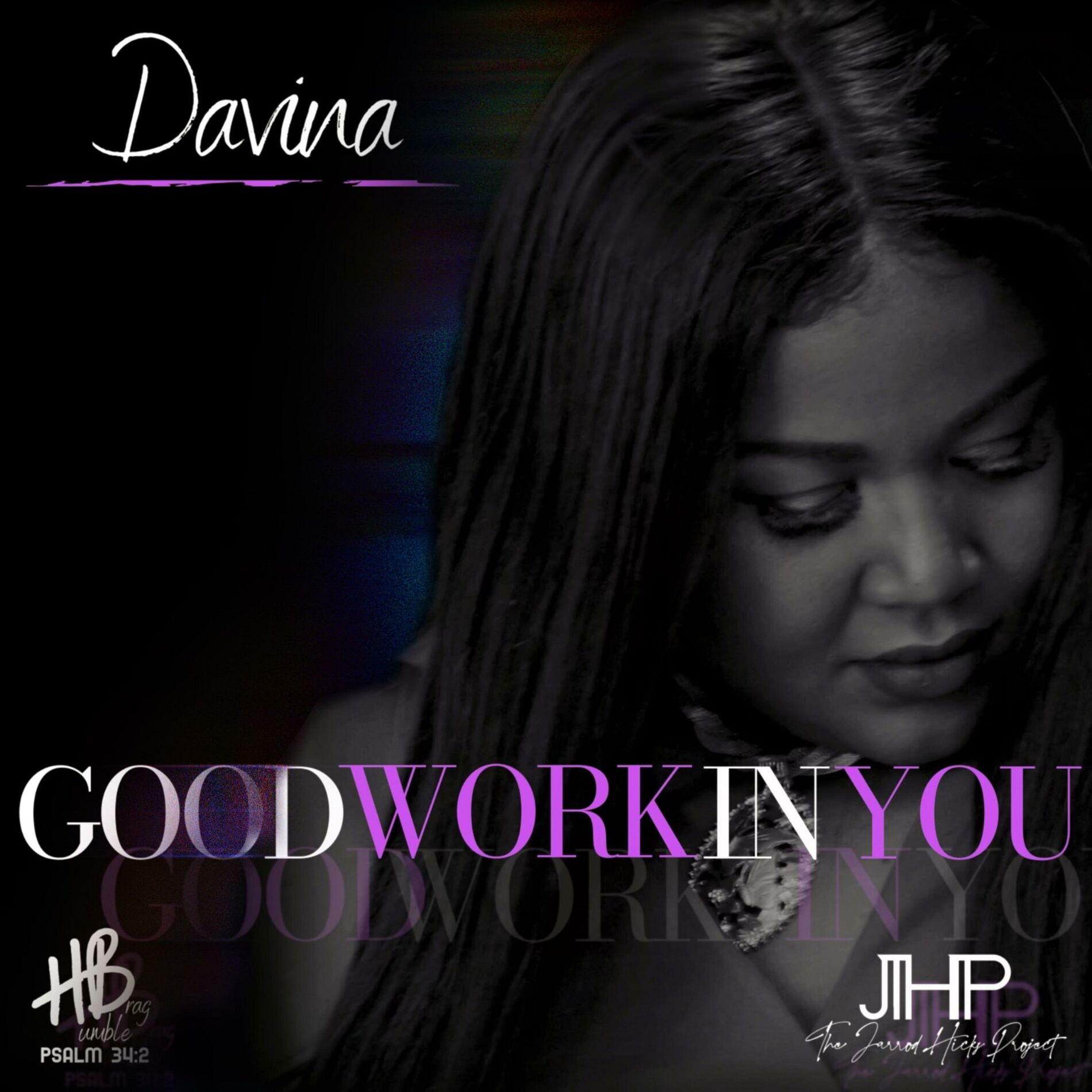 Album cover of Good Work In You