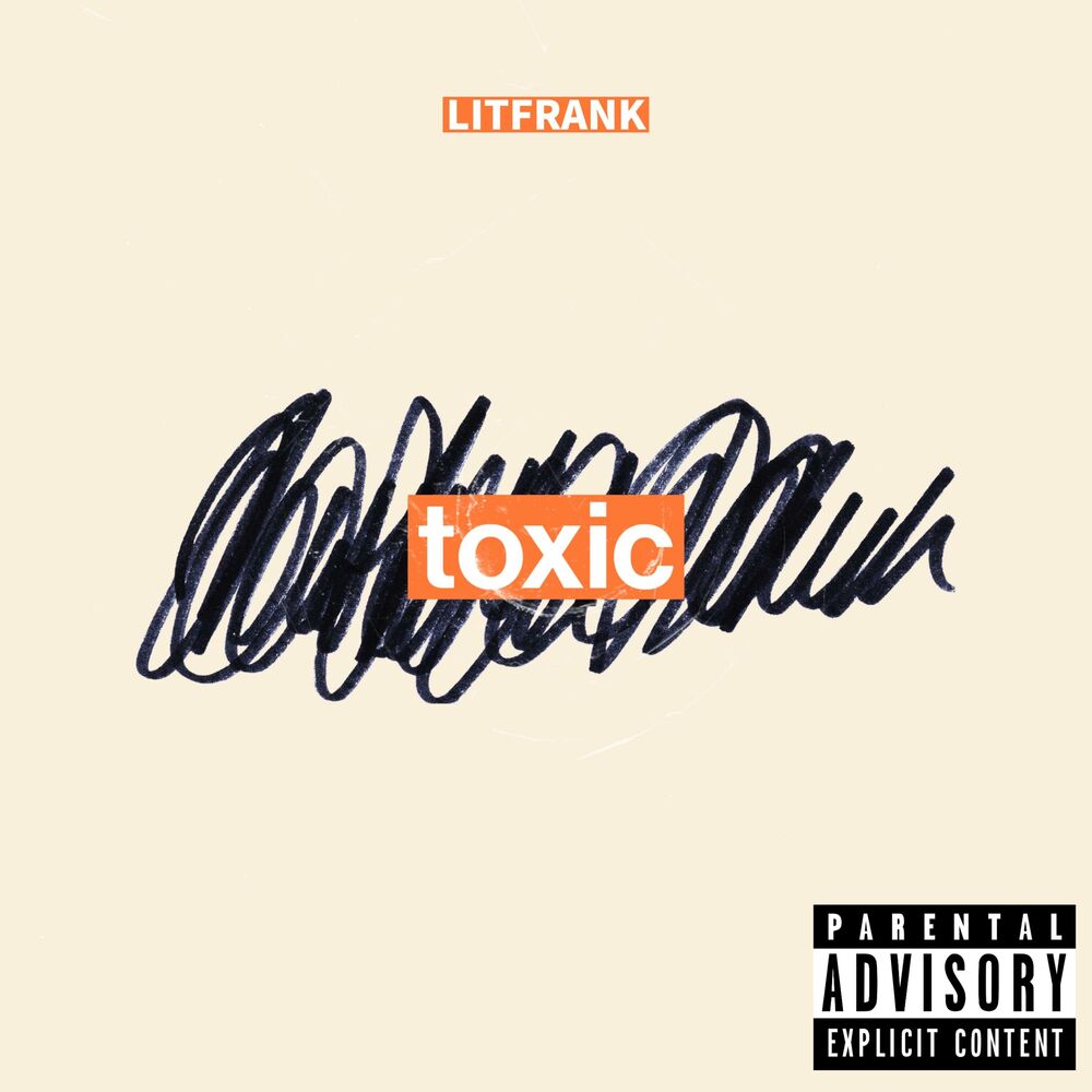 Picture of Toxic