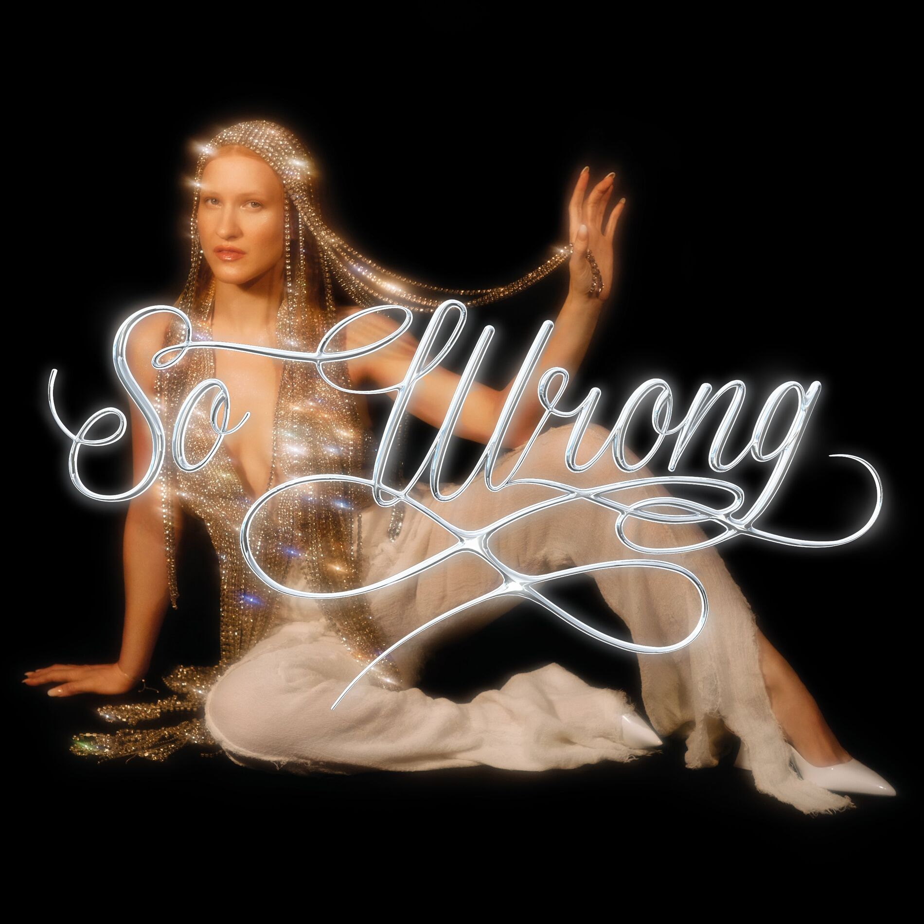 Album cover of So Wrong
