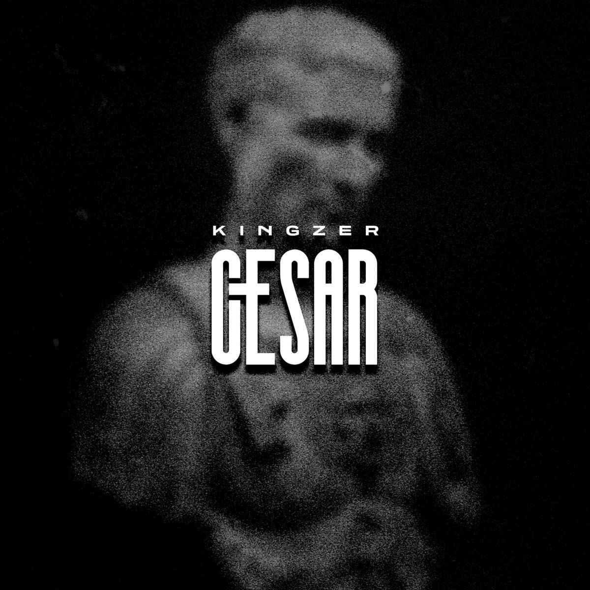 Album cover of César