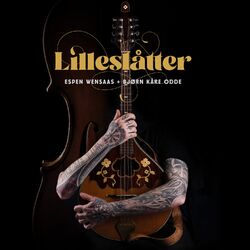 Cover of Lilleslåtter
