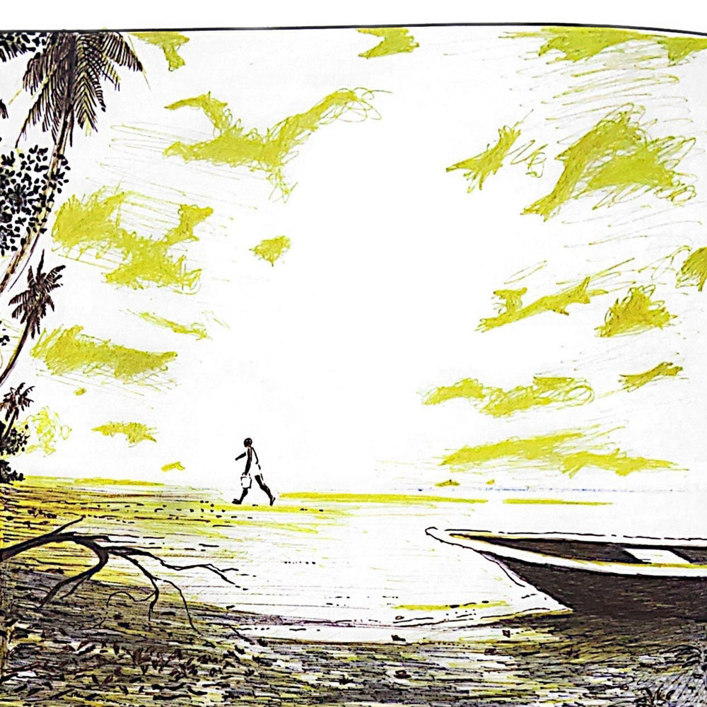 Album artwork for Gavilán by ALU