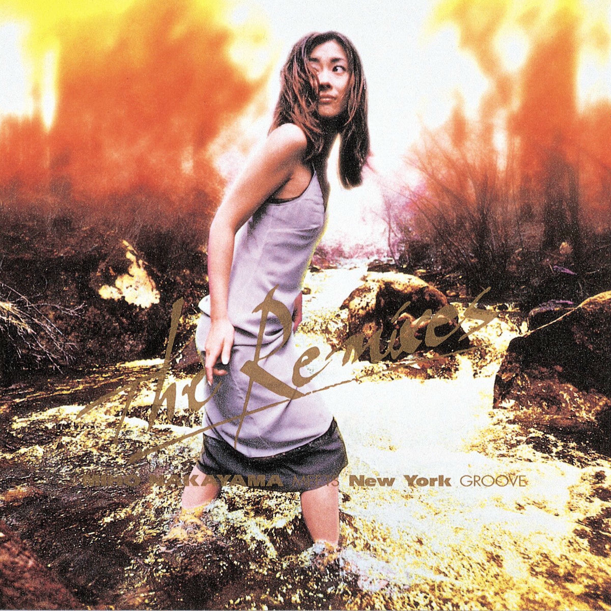 Miho Nakayama - COLLECTION Ⅱ | Deezer