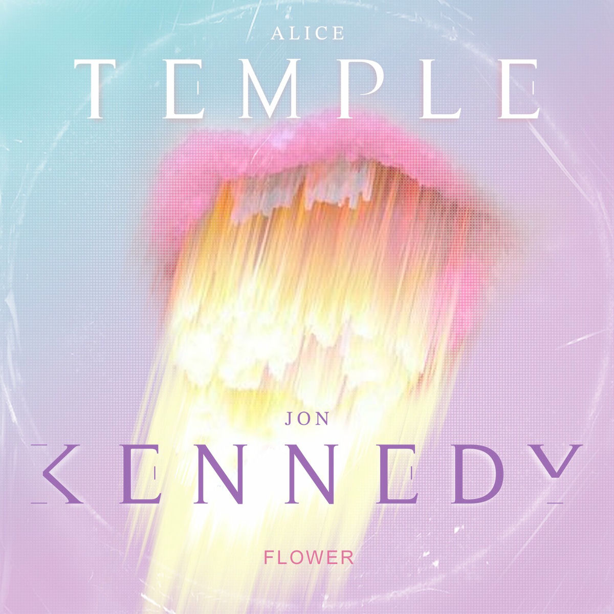 Album cover of Flower