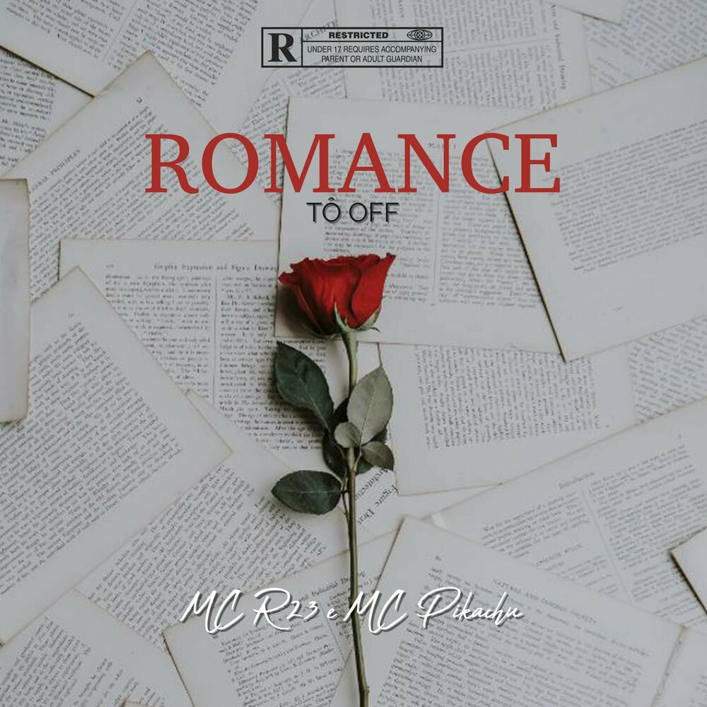 Picture of Romance tô Off