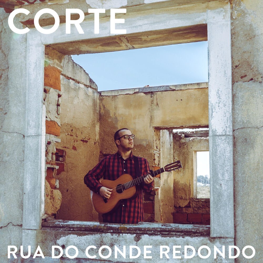 Picture of Rua do Conde Redondo