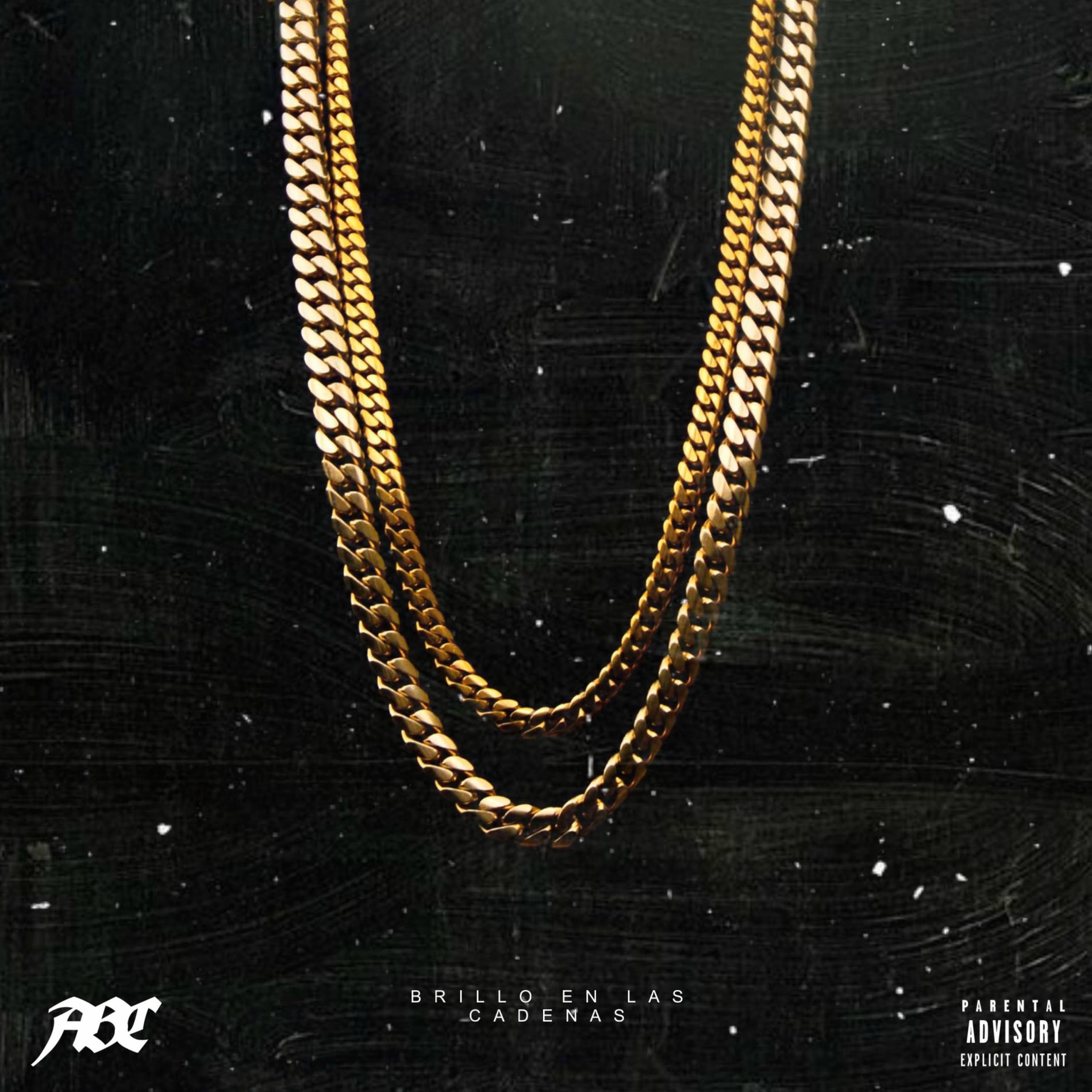 Album cover of Brillo en las Cadenas