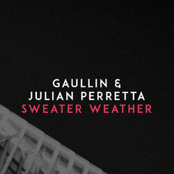 Cover of Sweater Weather