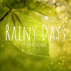 Cover of Rainy Days