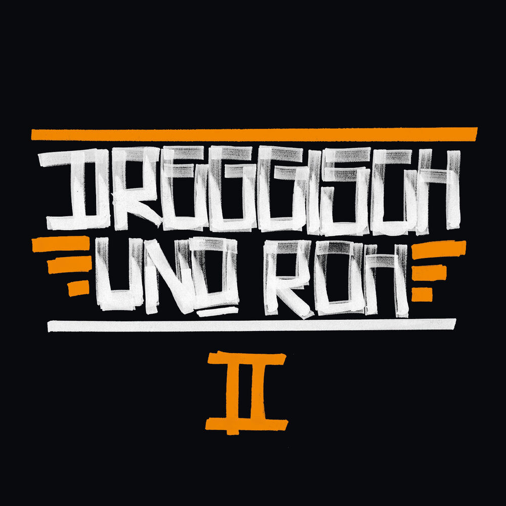 Picture of Dreggisch und roh 2