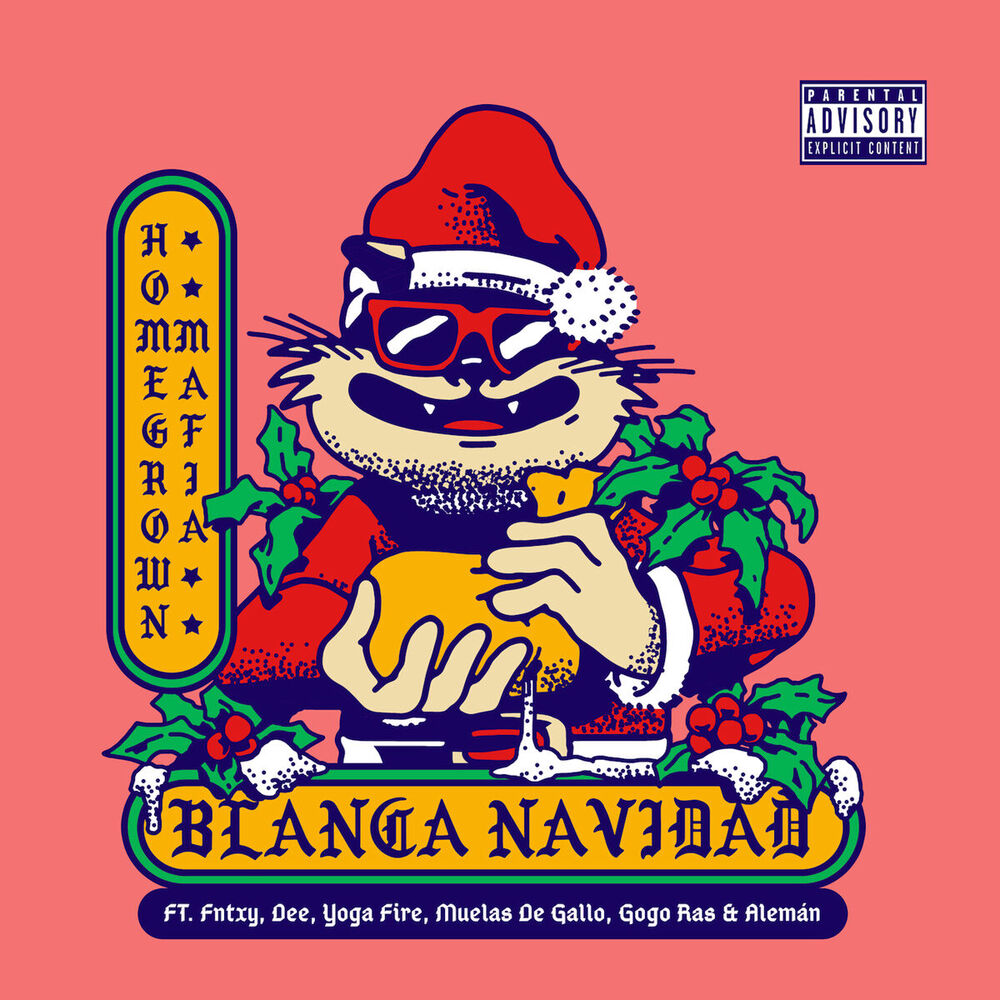 Picture of Blanca Navidad
