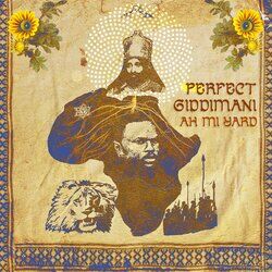 Cover of Ah Mi Yard