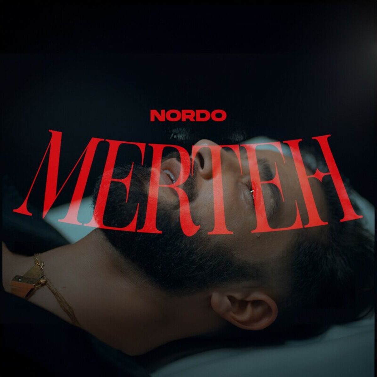 Album cover of Merteh