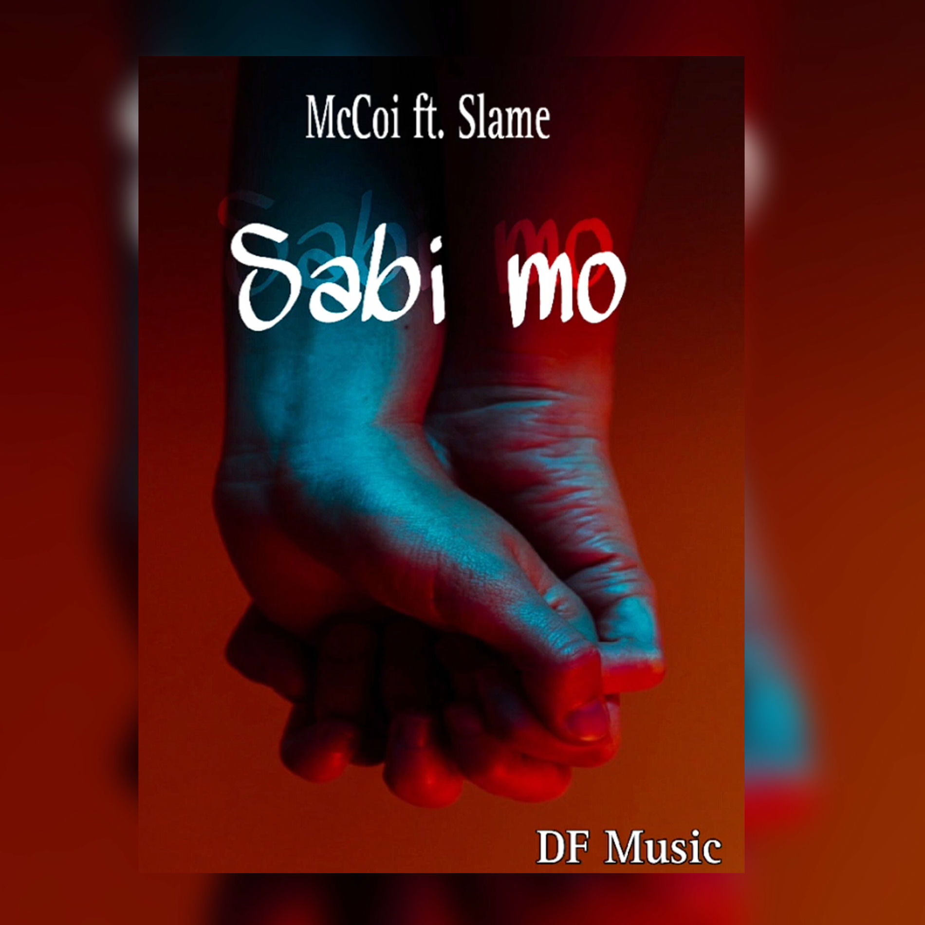 Album cover of Sabi Mo