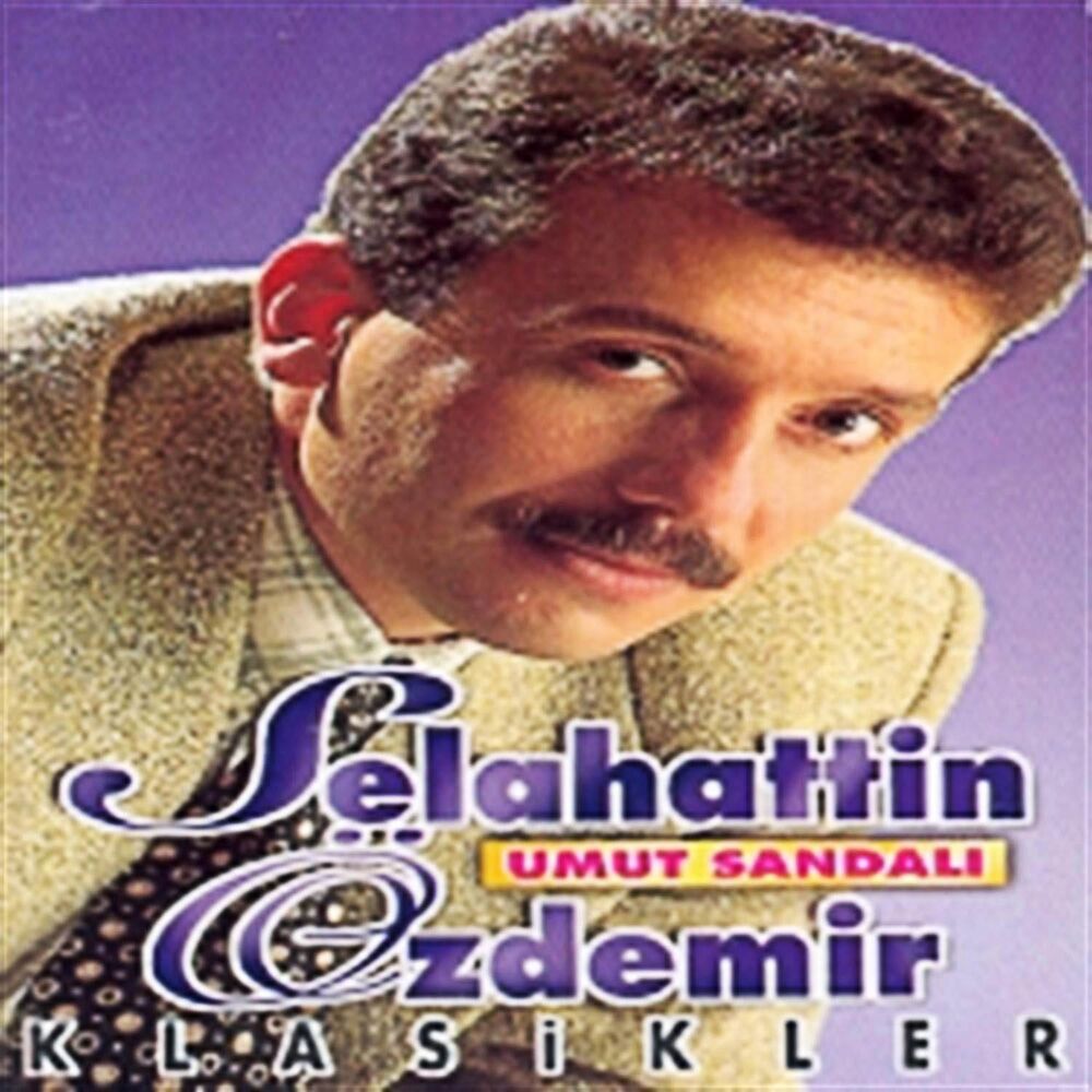 Picture of Umut Sandalı