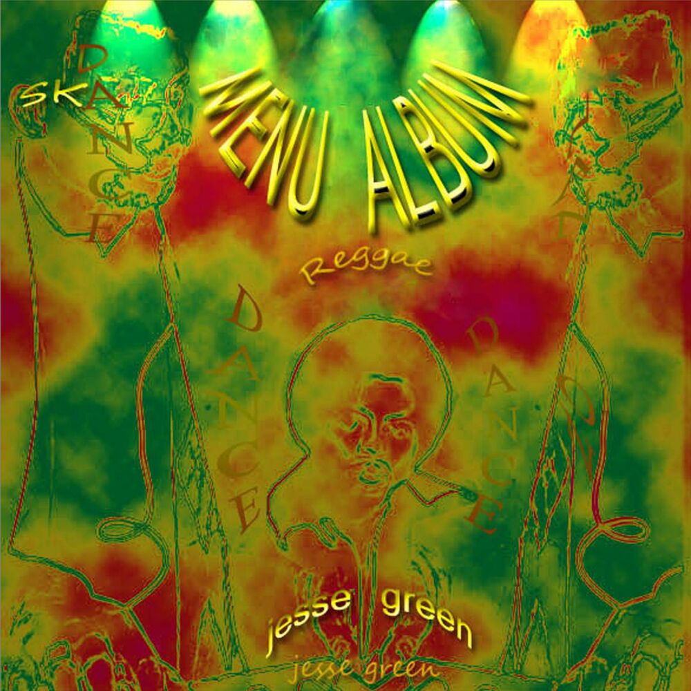 Picture of Menu Album